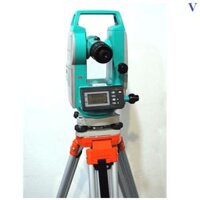 Máy kinh vĩ điện tử Sokkia DT 610S