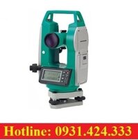 Máy kinh vĩ điện tử Sokkia Set210R