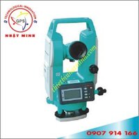 Máy kinh vĩ điện tử Sokkia DT-610