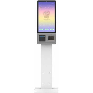 Máy Kiosk KingPOS KJ27 (chân đế)