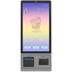 Máy Kiosk KingPOS KJ27 (treo tường)