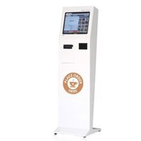 Máy Kiosk tra cứu thông tin Q - Kiosk HV1537CMT P80