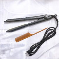 Máy là cụp phồng tóc nam nữ đa năng 2in1 - Tokyo