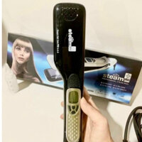 Máy Là Duỗi Ep Tóc Hơi Nước Steam Plus Hair Straightener - HRKV0570 ( Hàng Chuẩn ) Mỹ Phẩm Hà Phong