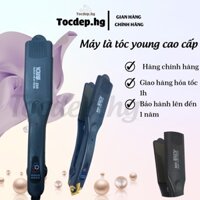 Máy là ( duỗi thẳng ) tóc cao cấp - Young 288 - Tocdep.HG