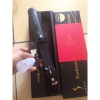 Máy là duỗi tóc hơi nước cao cấp chuẩn salon (ảnh thật)-TDMDHN