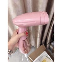 Máy là hơi nước cầm tay chính hãng royalstar