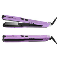 Máy Là Kẹp Duỗi Tóc Hơi Nước Steam Plus Minni 2.0 Bản Nhỏ