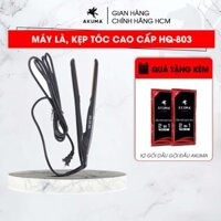 Máy Là, Kẹp Tóc Cao Cấp HQ-803