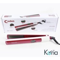 Máy là máy ép tóc Codos CHI-2300