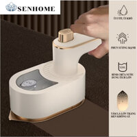 Máy là quần áo cầm tay mini di động, máy phun hơi cầm tay nhỏ gọn.