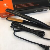 máy là tóc bản nhỏ - kẹp tóc máy ép tóc đa năng (chuyên là cụp,ép cụp tóc ngắn, là phồng chân tóc) máy nội địa hàn quốc