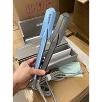 Máy Là Tóc Ion Âm Bản To Vừa F2, bản Nhỏ F3 Suaperne Negative Ion Hair Iron Chống CHịu Nước - KVF2.991