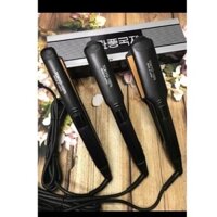 Máy Là Tóc Mặt Sứ Tokyo, Máy Kẹp Duỗi Tóc Cao Cấp Ceramic