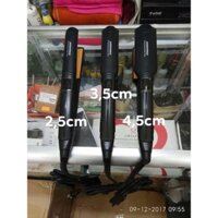 Máy Là Tóc Máy Duỗi Tóc Cho Salon