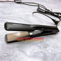 Máy Là Tóc Visional JPA044 Bản To Hair Straightener Hair Iron