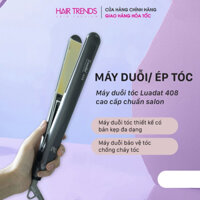 Máy là tóc,kẹp tóc đa năng,máy uốn duỗi tạo kiểu tóc 2 trong 1 chống nước ,bảo hành công ty chính hãng 12 tháng