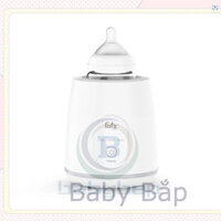 Máy Lắc Bình Sữa điện Tử Cho Bé Shake 1 Fatzbaby - FB3910HB