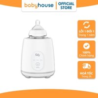 Máy lắc bình sữa điện tử cho bé Fatz Baby Shake 1 FB3910HB