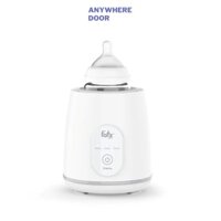 Máy lắc bình sữa điện tử Shake 1 Fatzbaby FB3910HB cho bé