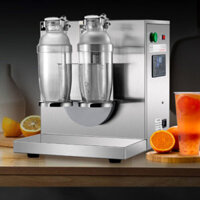 Máy Lắc Cốc Đôi Trà Sữa Fest QLM120-2