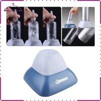 Máy lắc điện Máy lắc rung cho sơn mực nước