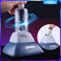 Máy lắc điện Máy lắc rung cho sơn mực nước