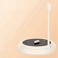 Máy Lắc Đồ Uống, Máy Lắc Sữa Từ Tính Mini Tiện Ích Pha Cà Phê, Sữa Và Nước Uống Nhanh Chóng