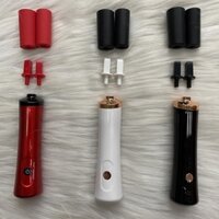 Máy lắc keo nối mi dùng pin - dụng cụ nối mi THÚY HÂN