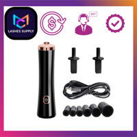 Máy Lắc Keo Nối Mi LASHES SUPPLY (Dùng Pin), giúp keo được lắc đều hơn là dùng tay lắc