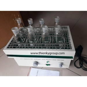 Máy lắc ngang Trung Quốc HY-4