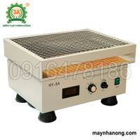 Máy lắc phòng thí nghiệm 3A HY-5A