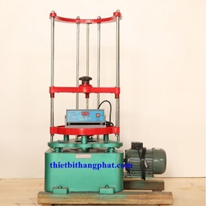 Máy lắc sàng rung phi 200 va phi 300 Trung Quốc ZBSX-92