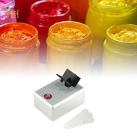 Máy lắc sơn móng tay phù hợp với mọi hình dạng chai Máy lắc đa năng