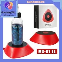 Máy lắc sơn từ tính lắc tốc độ cao MS-01LE DSPIAE kèm từ tính