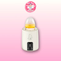 Máy lắc sữa Chibe CB040 Cho Sữa Của Bé Khi Pha Luôn Thơm Ngon, Không Bọt, Không Vón BH 12 Tháng - SỮA BỈM MAI HƯƠNG