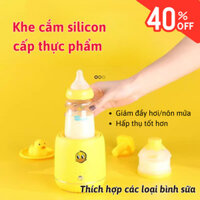 Máy Lắc Sữa Giảm Đầy Hơi Cho Bé Joyhaven Máy Trộn Sữa 3 Chế Độ Tiết Kiệm Thời Gian