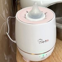 Máy Lắc Sữa Máy Pha Sữa Bột Tự Động Cho Trẻ Sơ Sinh Nhiệt Độ Không Đổi