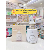 MÁY LẮC SỮA MOAZ MB079