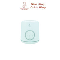 Máy lắc sữa thông minh Moaz BéBé MB – 079