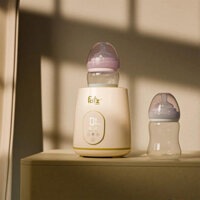 Máy Lắc Sữa Và Hâm Sữa Thông Minh Fatz Baby Shake 2 - Bảo hành 24 tháng