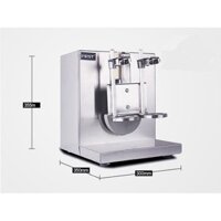 Máy lắc trà sữa Fest