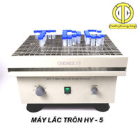 MÁY LẮC TRÒN HY-5