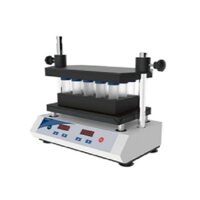 Máy lắc trộn nhiều ống (Multi-Tube Vortex Mixer), Model: MVM-50, hãng Fcombio-USA