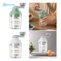 Máy lắc trứng, Máy khuấy lòng đỏ trứng, Máy tạo trứng, Dụng cụ làm trứng vàng cho