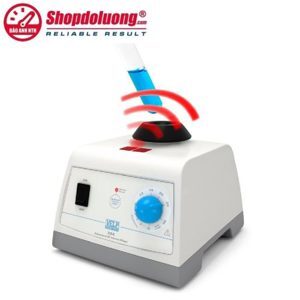 Máy lắc Vortex kỹ thuật số VELP ZX4