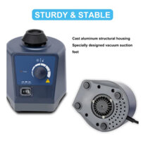 Máy lắc Vortex (Vortex Mixer), Speed range: 2500 rpm, hãng Biologix, Code: 01-110