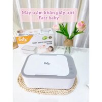 Máy làm ấm khăn giấy ướt của FATZ