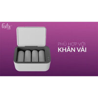 MÁY LÀM ẤM KHĂN ƯỚT FATZ BABY FB7200MX