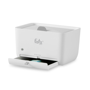 Máy làm ấm khăn ướt Fatz Warm 3 FB7250BT